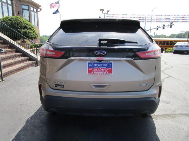 Ford Edge SE AWD 2020