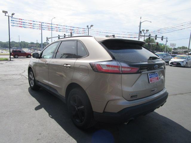 Ford Edge SE AWD 2020