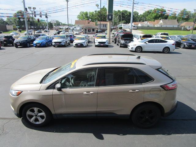 Ford Edge SE AWD 2020