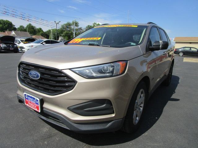 Ford Edge SE AWD 2020
