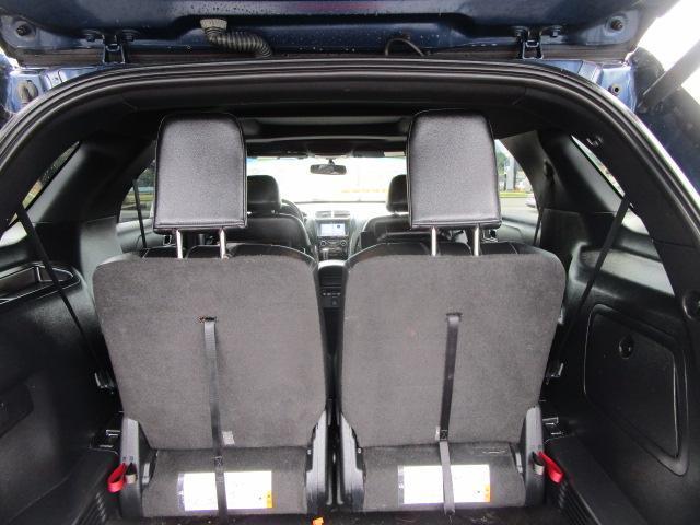 Ford Explorer XLT 4WD 2017