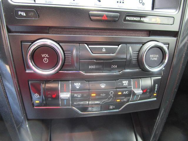 Ford Explorer XLT 4WD 2017