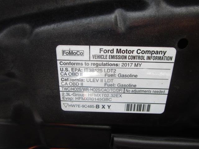 Ford Explorer XLT 4WD 2017