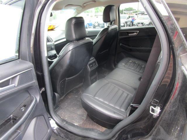 Ford Edge ST Line AWD 2020