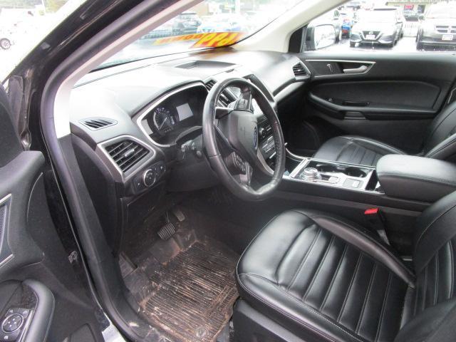 Ford Edge ST Line AWD 2020