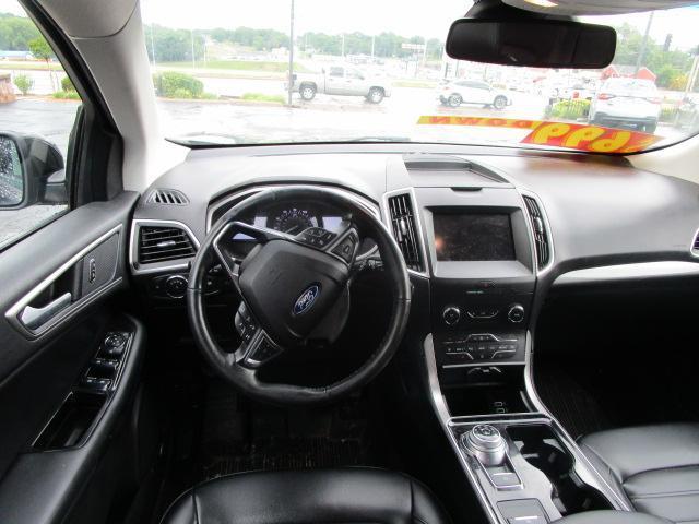 Ford Edge ST Line AWD 2020