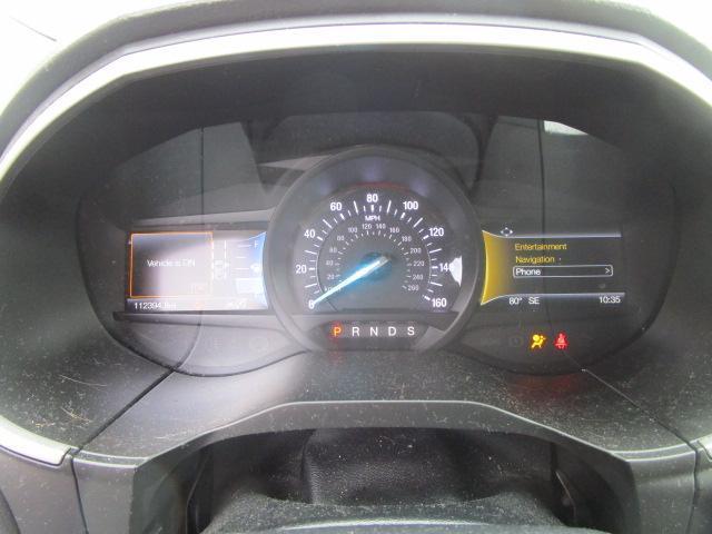 Ford Edge ST Line AWD 2020
