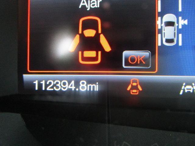 Ford Edge ST Line AWD 2020