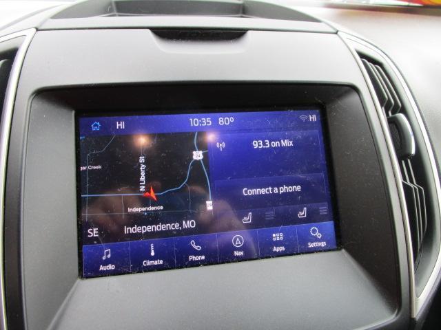 Ford Edge ST Line AWD 2020