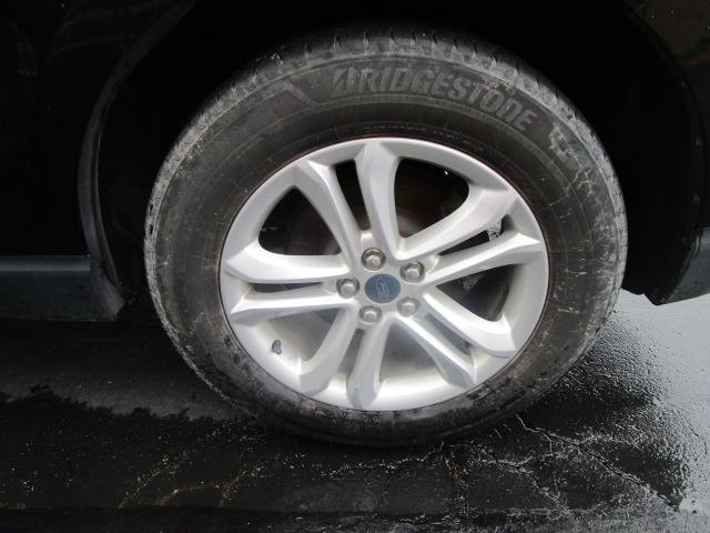 Ford Edge ST Line AWD 2020