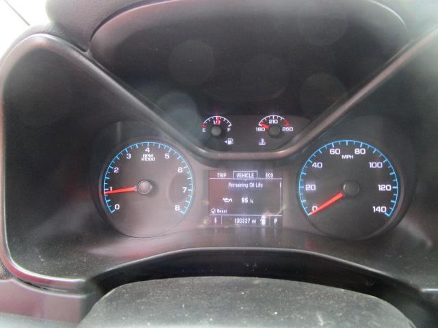 Chevrolet Colorado 2WD Ext Cab 128" LT 2022