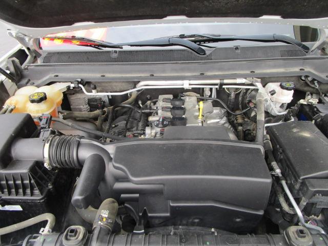 Chevrolet Colorado 2WD Ext Cab 128" LT 2022