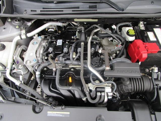 Nissan Sentra S CVT 2021