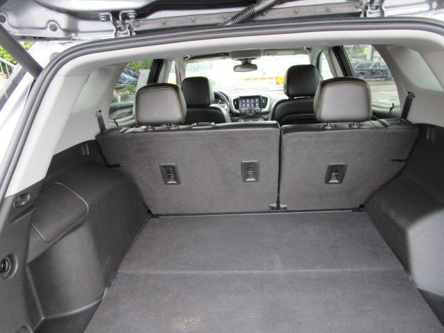 GMC Terrain FWD 4dr SLT 2021
