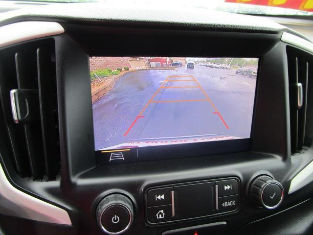 GMC Terrain FWD 4dr SLT 2021