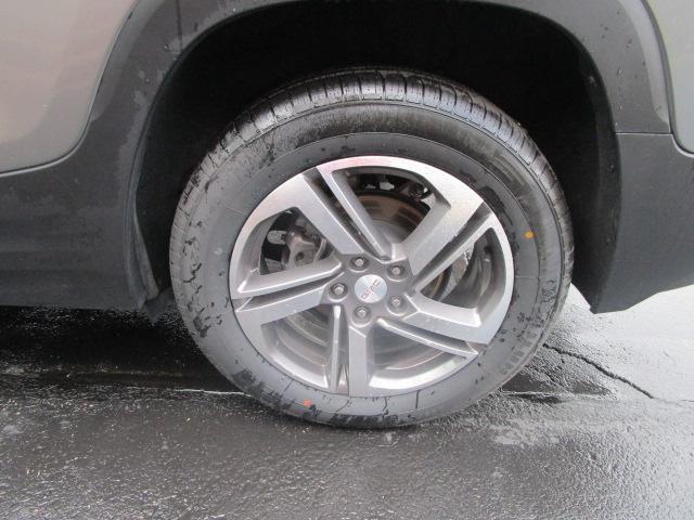 GMC Terrain FWD 4dr SLT 2021