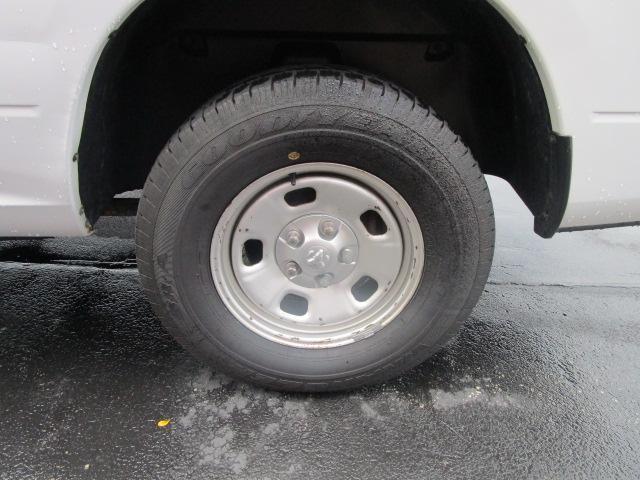 RAM 1500 Classic Tradesman 4x2 Crew Cab 5'7" Box 2020