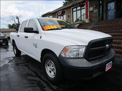 2020 RAM 1500 Classic 