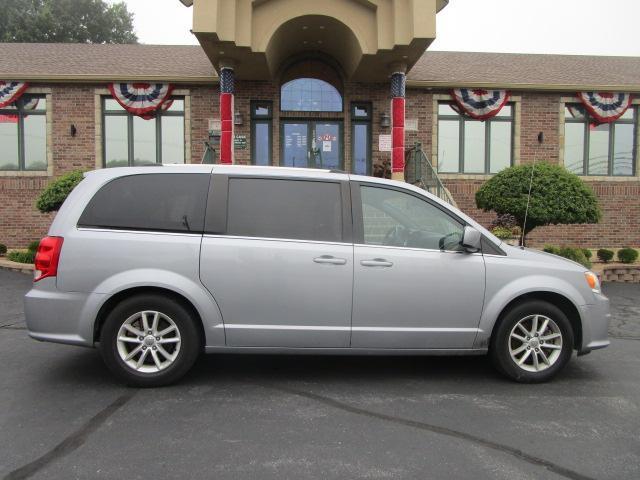 Dodge Grand Caravan SXT Wagon 2019