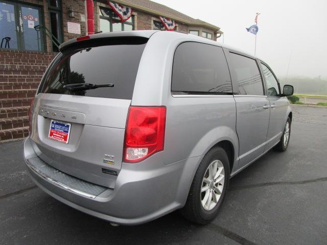 Dodge Grand Caravan SXT Wagon 2019