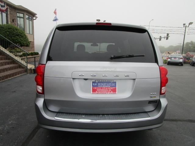Dodge Grand Caravan SXT Wagon 2019
