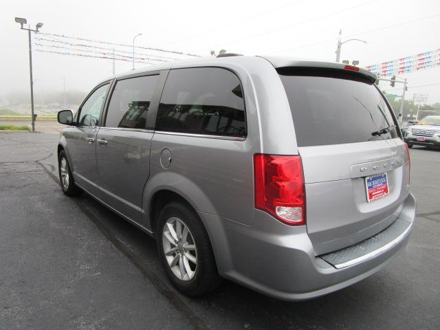 Dodge Grand Caravan SXT Wagon 2019