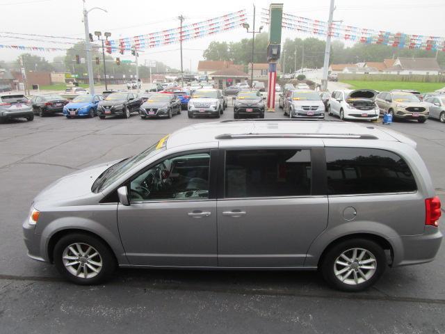 Dodge Grand Caravan SXT Wagon 2019
