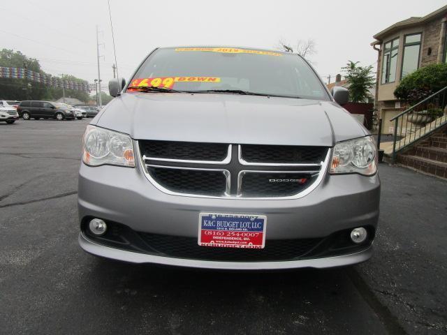 Dodge Grand Caravan SXT Wagon 2019