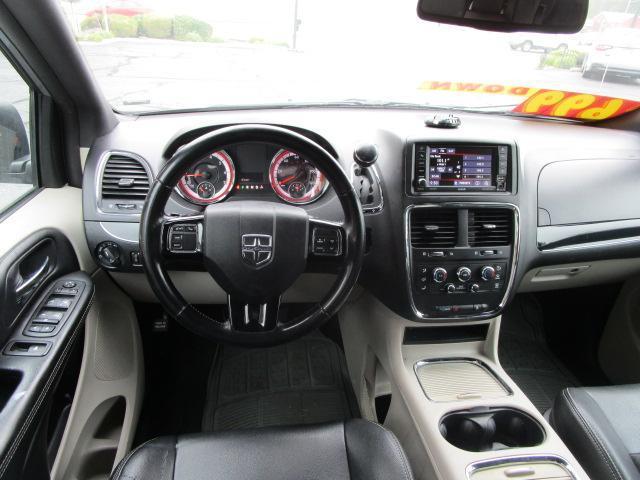 Dodge Grand Caravan SXT Wagon 2019