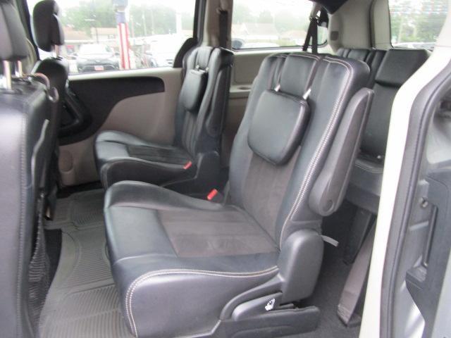 Dodge Grand Caravan SXT Wagon 2019