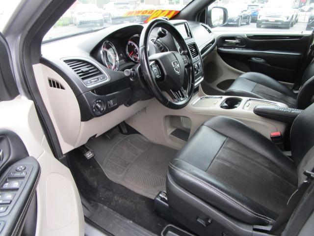 Dodge Grand Caravan SXT Wagon 2019