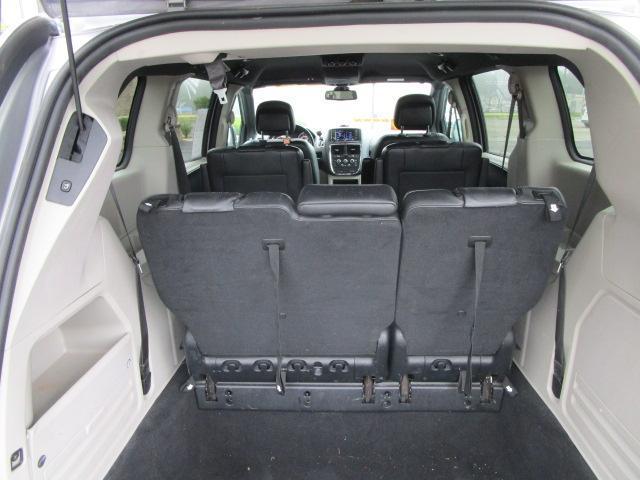Dodge Grand Caravan SXT Wagon 2019