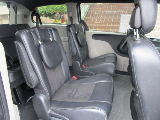 Dodge Grand Caravan SXT Wagon 2019