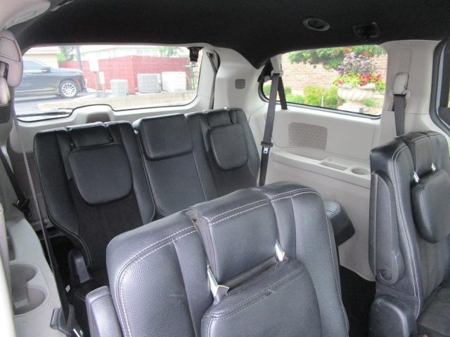 Dodge Grand Caravan SXT Wagon 2019