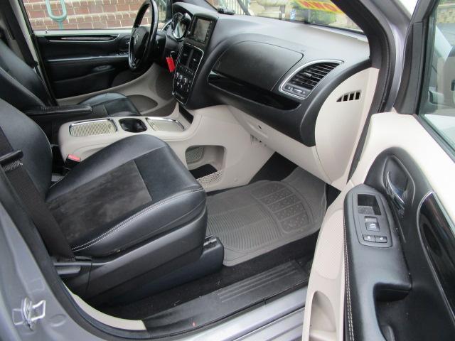 Dodge Grand Caravan SXT Wagon 2019