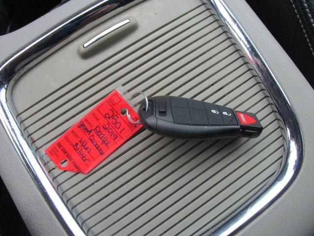 Dodge Grand Caravan SXT Wagon 2019
