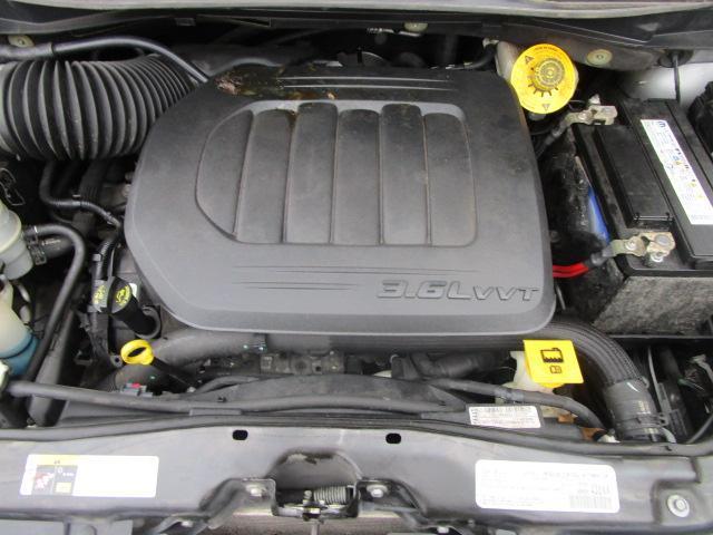 Dodge Grand Caravan SXT Wagon 2019