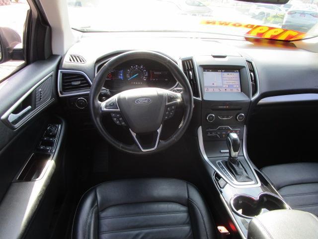 Ford Edge SEL FWD 2017