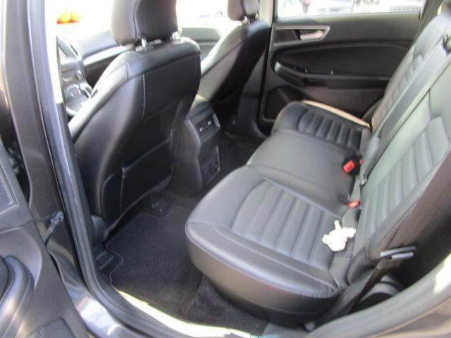 Ford Edge SEL FWD 2017
