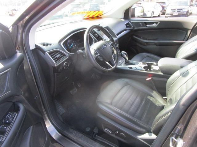 Ford Edge SEL FWD 2017