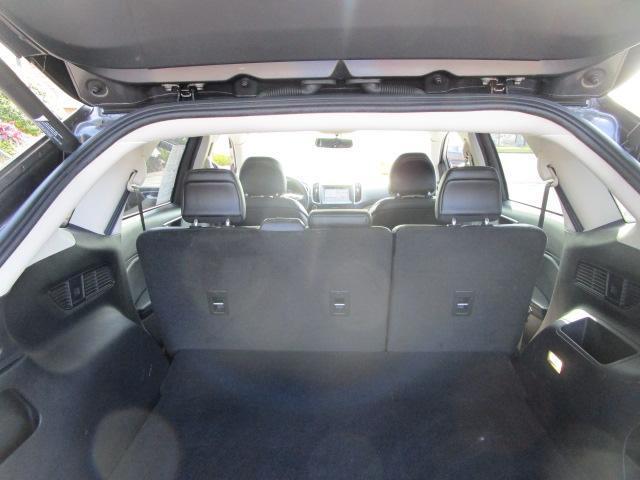 Ford Edge SEL FWD 2017