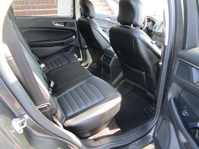 Ford Edge SEL FWD 2017