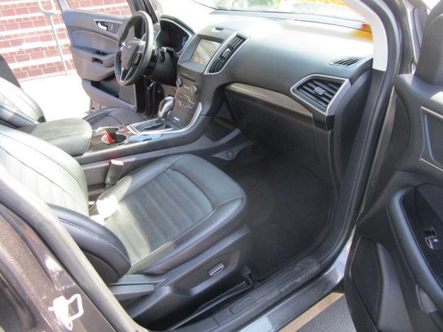 Ford Edge SEL FWD 2017
