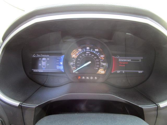 Ford Edge SEL FWD 2017