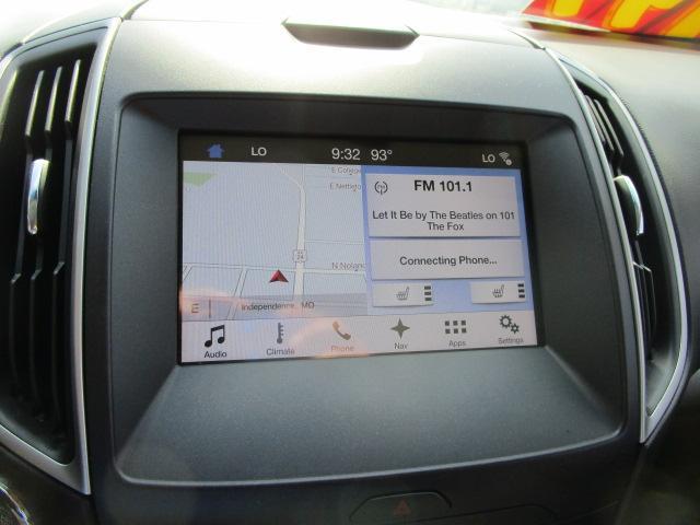 Ford Edge SEL FWD 2017