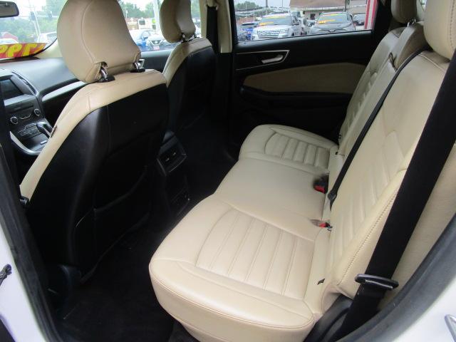 Ford Edge SEL AWD 2017