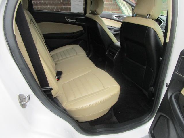 Ford Edge SEL AWD 2017