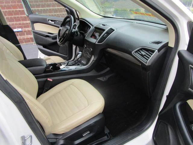 Ford Edge SEL AWD 2017
