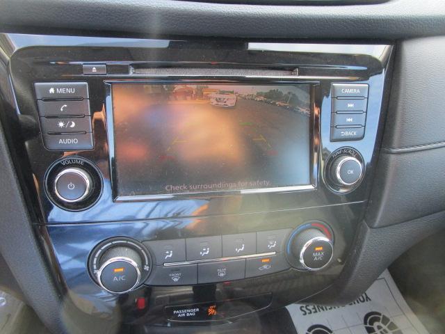 Nissan Rogue AWD S 2019