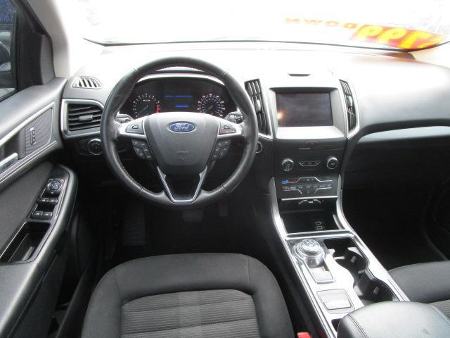 Ford Edge SEL AWD 2019
